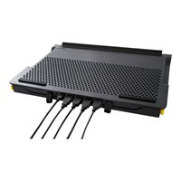 Targus Chill Mat + With 4-Port 2.0 Hub Targus Chill Mat + With 4-Port 2.0 Hub