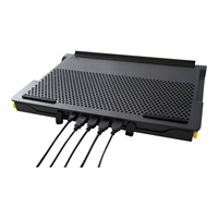 Targus Chill Mat + With 4-Port 2.0 Hub