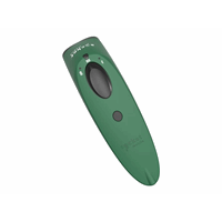 SocketScan S740, Green SocketScan S740, Green