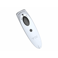 SocketScan S740, White SocketScan S740, White
