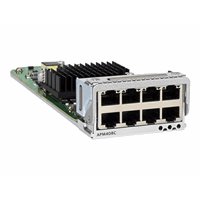 8PT 10GBASE-T PORT CARD