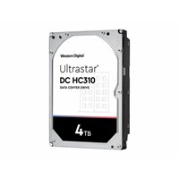 HGST Ultrastar 7K6 4TB HDD 512E SE