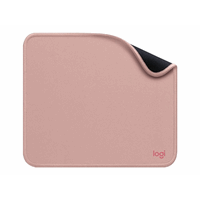 Mouse Pad Studio Series - DARKER ROSE -