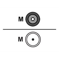 Aruba AFCSJMTM-00 Soft Jumper