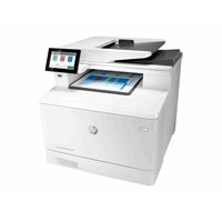 HP Color LJ Enterpr MFP M480f 550sh A4
