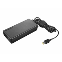 ThinkPad 135W AC Adapter Slim tip - EU ThinkPad 135W AC Adapter Slim tip - EU