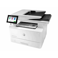 HP LaserJet Enterpr MFP M430f 550sh A4