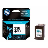 HP HP INK CART N338/BLACK 450SH FIJ