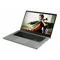 Acer Chromebook Vero 514 CBV514-1HT-35QL - Cobblestone Grey - 14i FHD Multi-Touch IPS - Intel Core i