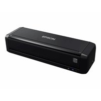 Epson Workforce DS-360W Power PDF Epson Workforce DS-360W Power PDF