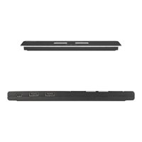 Single Head Base Modular Secure KVM Swch
