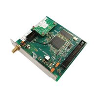 ZE500 Internal ZebraNet b/g