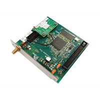 ZE500 Internal ZebraNet b/g