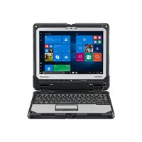 Toughbook CF-33 MK4 2-in-1 model - WWAN4G + GPS - 512 Gb SSD - front & rear cam - 16GB Mem - US-int Toughbook CF-33 MK4 2-in-1 model - WWAN4G + GPS - 512 Gb SSD - front & rear cam - 16GB Mem - US-int