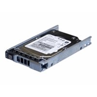 1.2TB 10K PowerEdge R/T x10 2.5in SAS