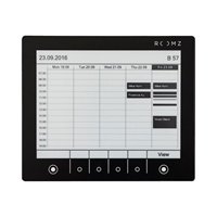 ROOMZ Display Black incl 1Y Basic