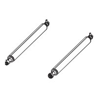 ZE500 6 Kit PinchPeel Rollers RH/LH