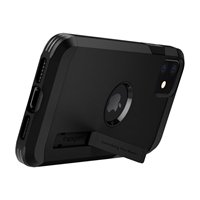 Spigen iPh 11 Tough Armor Black