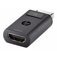 HP DisplayPort to HDMI 1.4 Adapter
