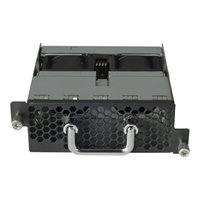 HP X711 Frt(prt)-Bck(pwr) HV Fan Tray