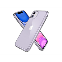 Spigen iPh 11 Ultra Hybrid Crystal Clear