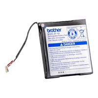 LITHIUMION BATTERY F/ MW-14