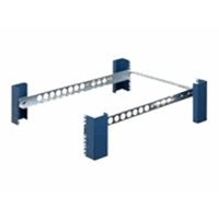 1U UNIVERSAL TOOL-LESS 4-POST F POWEREDG