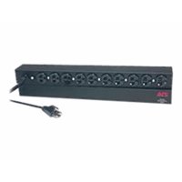 Rack PDU Basic 1U 20A 120V 105-20 5-20P Rack PDU Basic 1U 20A 120V 105-20 5-20P