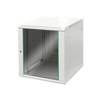 WALL MOUNTING CABINET-600X600MM 12U 638.