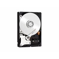 WD Desktop Mainstream Black 2TB