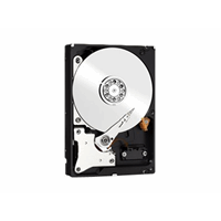 WD Desktop Mainstream Black 4TB