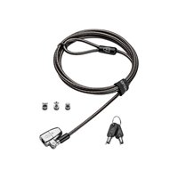 ClickSafe 2.0 Universal 3in1 Laptop Lock