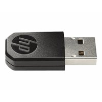 HP USB Rem Acc Key G3 KVM Console Switch