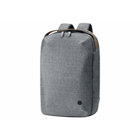 HP RENEW 15inch Grey Backpack
