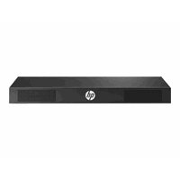 HP 0x1x8 G3 KVM Console Switch