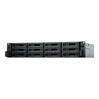 RS3621xs+ 2U 12Bay 2.1 GHZ 8C 8GB DDR4 4