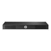 HP 0x2x16 G3 KVM Console Switch