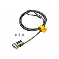 ClickSafe 2.0 Universal 3in1 Combin Lock
