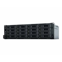RS4021xs+ 3U 16Bay 2.1 GHZ 8C 16GB DDR4