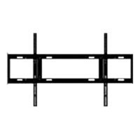 Wall bracket for IFP105S vesa holes Wall bracket for IFP105S vesa holes