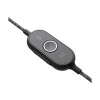 Wired Personal VC Teams Kit GRAPHITE USB