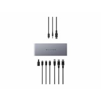 Thunderbolt 4 Docking Station