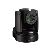 BRC-X1000 4K30P PTZ camera
