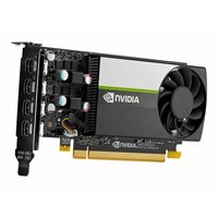 ThinkSystem NVIDIA T1000 8GB PCIe