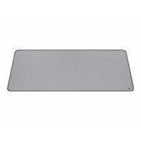 Desk Mat Studio Series - MID GREY - Desk Mat Studio Series - MID GREY -