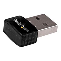 USB 300Mbps Wireless-N Network Adapter USB 300Mbps Wireless-N Network Adapter