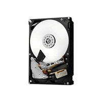 7K6000 4TB 7200RPM HUS726040ALA610 SATA