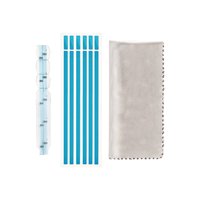 Privacy Screen Installation Kit Privacy Screen Installation Kit