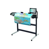 HP SD Pro 2 44inch Scanner HP SD Pro 2 44inch Scanner