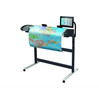 HP SD Pro 2 44inch Scanner